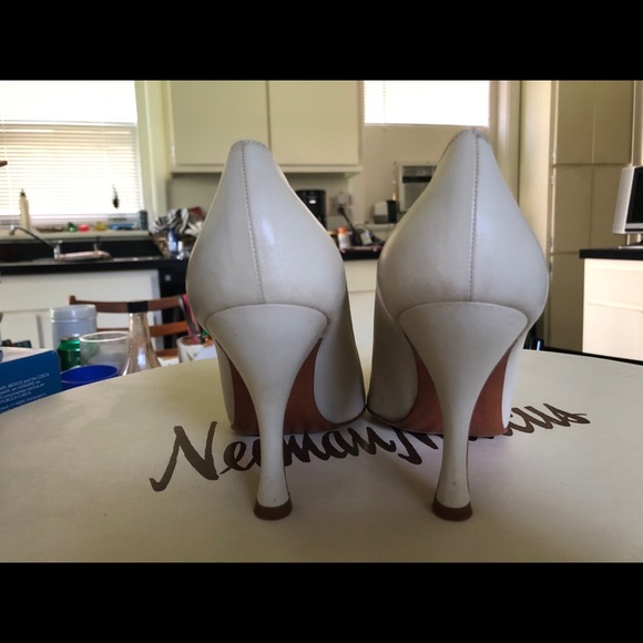 Giorgio Armani Pumps - Picture 4 of 6